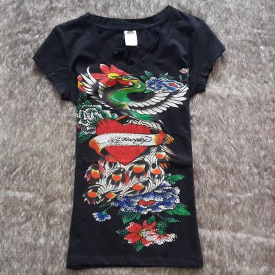 cheap ed hardy shirts women cheap no. 845